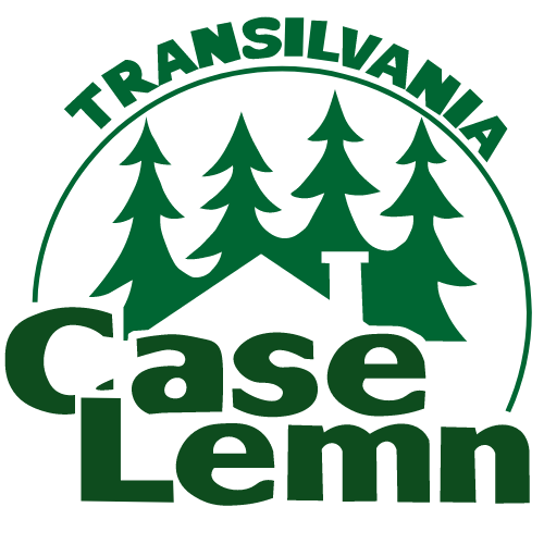 PODREG | CASE DE LEMN | CABANE | FOISOARE